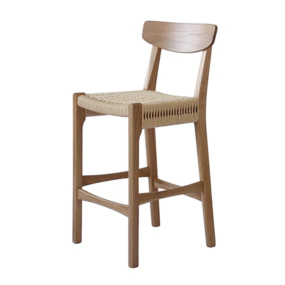 FISHVAR II Bar Stool