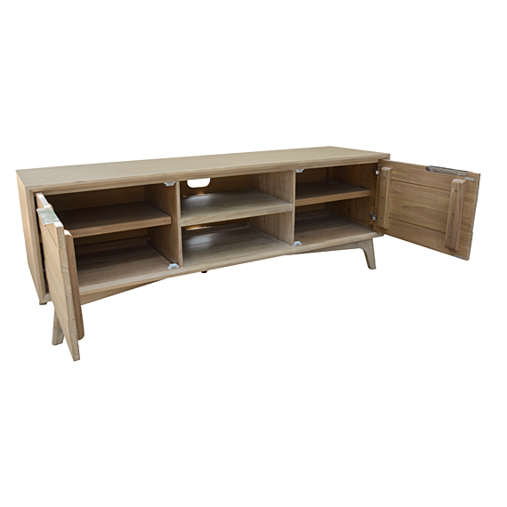 HERRIN Entertainment Unit