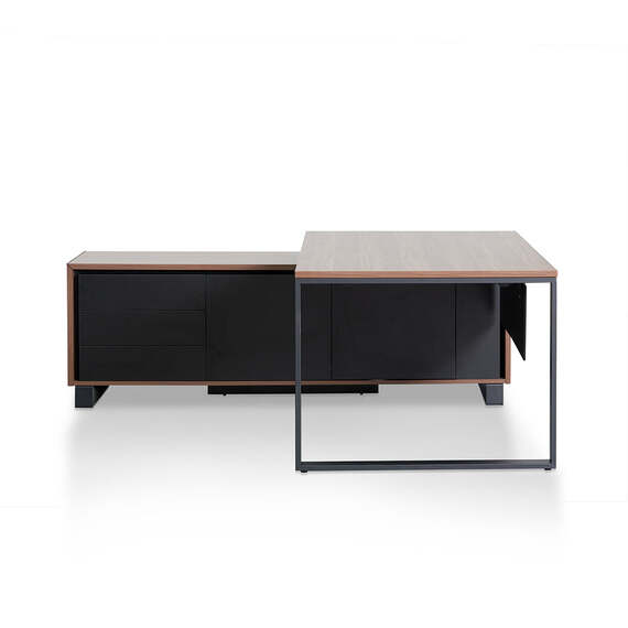 JANELL Executive Desk