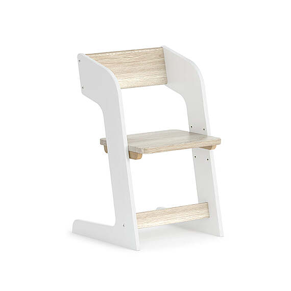 BOORI OSLO Study Chair