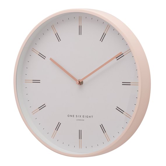 BOVES Wall Clock