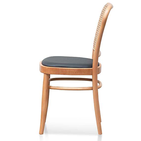 BONILLA Set of 2 Dining Chair