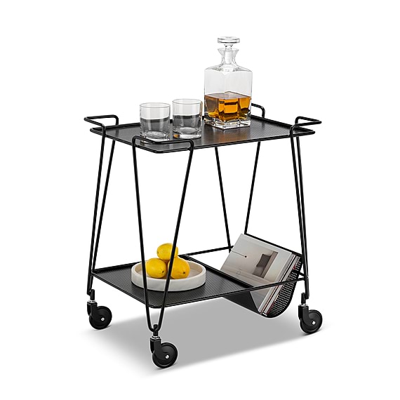 KIAN Bar Cart