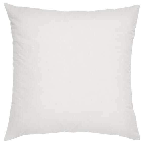 ESCAPE TO PARADISE Feather Cushion Insert