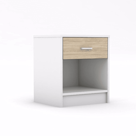 ITAMBE Bedside Table