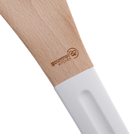 GOURMET KITCHEN Corner Spoon