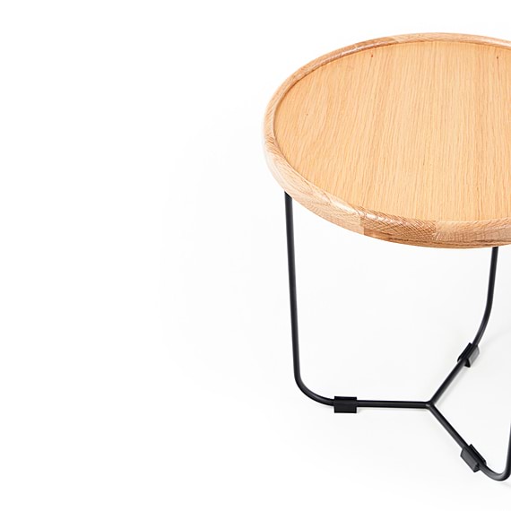 YULU Side Table