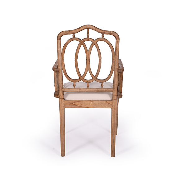 RODEZ II Occasional Armchair