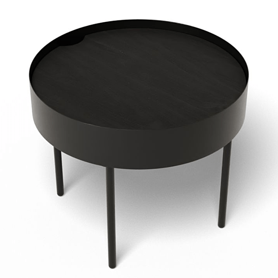 TASSO Side Table