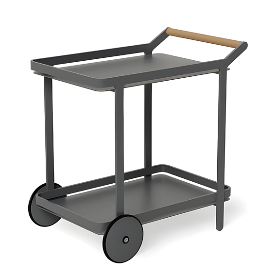 IMOLA Bar Trolley