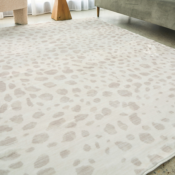 REVIVE MILA Washable Rug