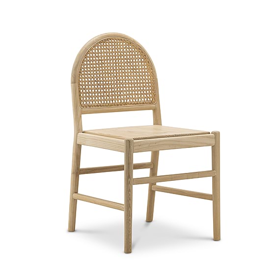 ESTERO Set of 2 Dining Chair