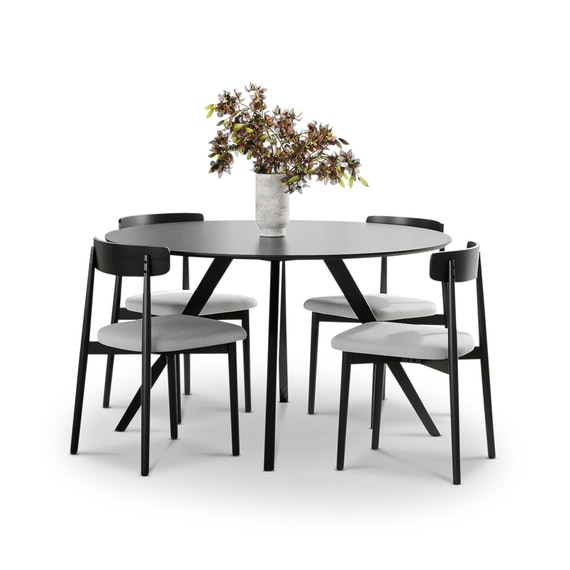 MILARI ELLEN Dining Set