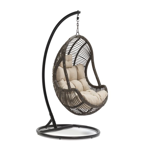 CAMPANA Swing Chair