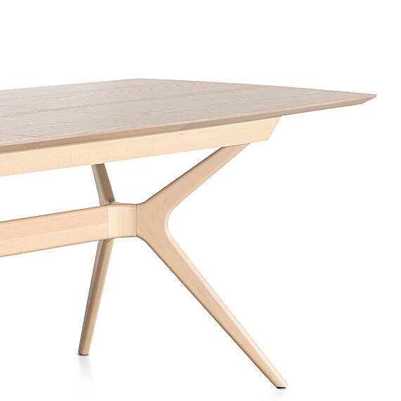 NORMA Extendable Dining Table