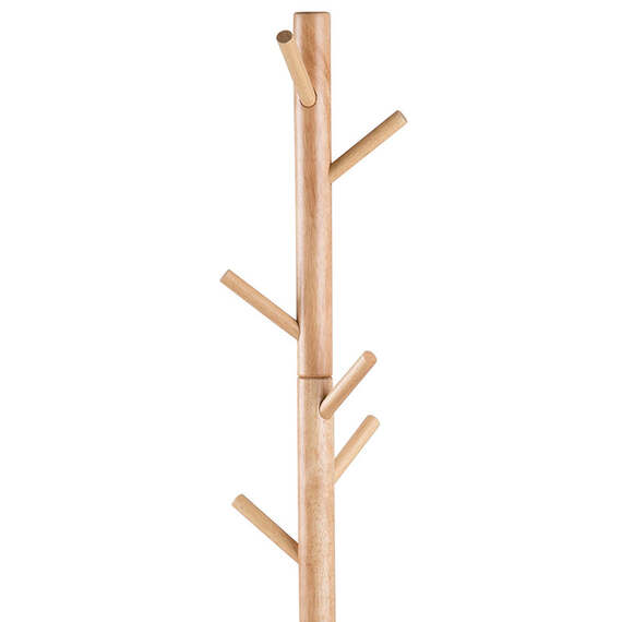 BRENER Coat Rack