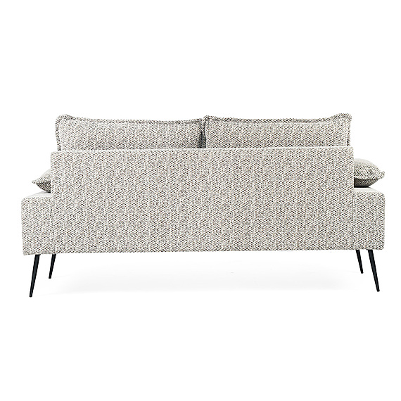 LOGATEC Fabric Sofa