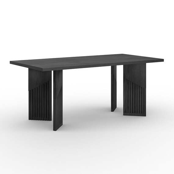 MOCIMBOA Dining Table