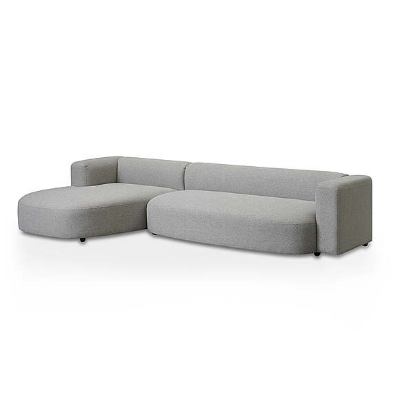 BINGLEY Fabric Modular Sofa