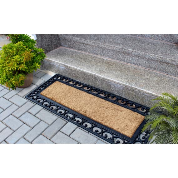 SCENE Doormat