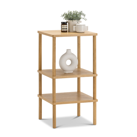 AURAHI Small Shelving Unit