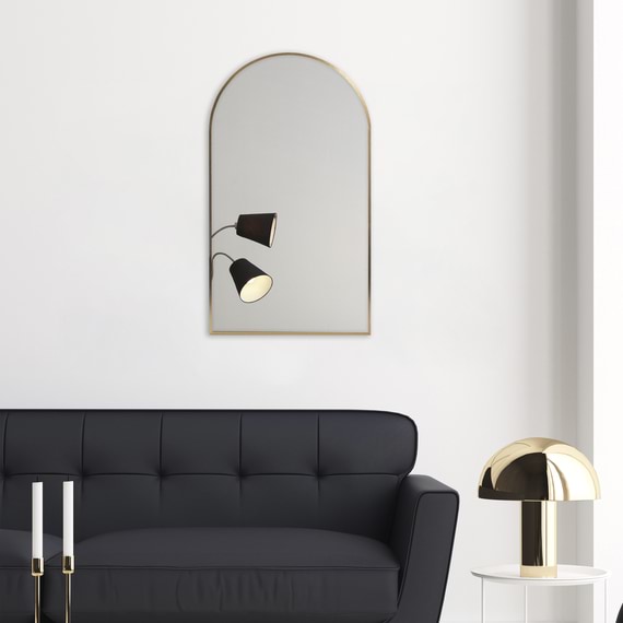 OLAF Wall Mirror