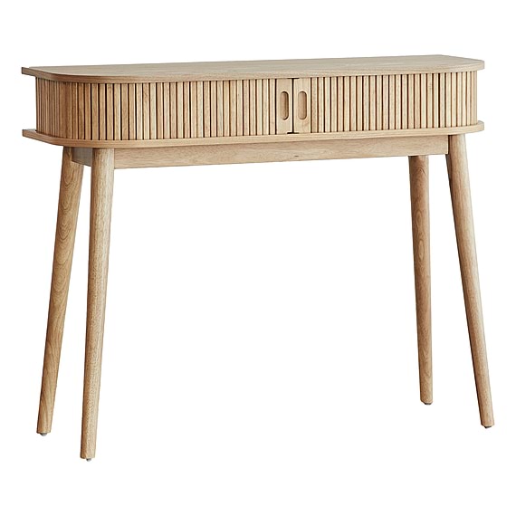 MAKO Console Table