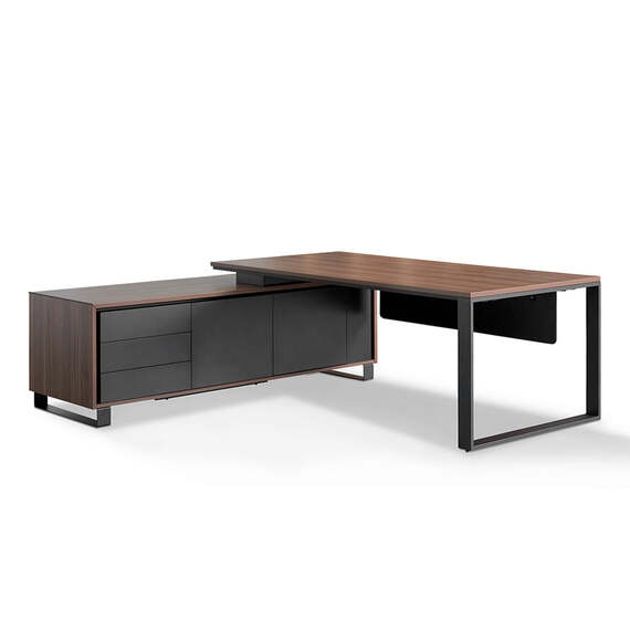 JANELL Executive Desk