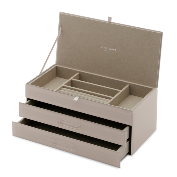 ITRI Jewellery Box