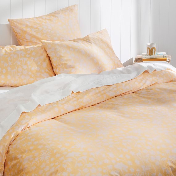 SOLARIS European Pillowcase