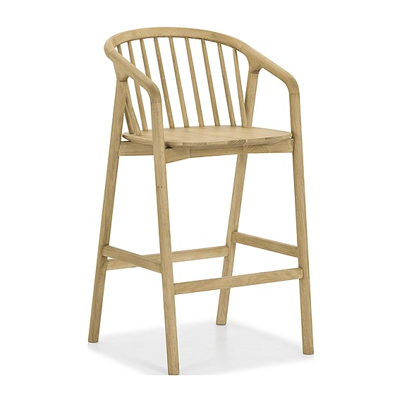 LAKE Bar Stool