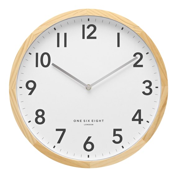 FONDI Wall Clock