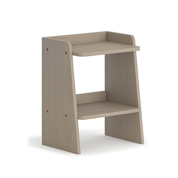 BOORI BLOCK Side Table