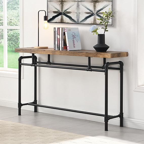 RIESI Console Table