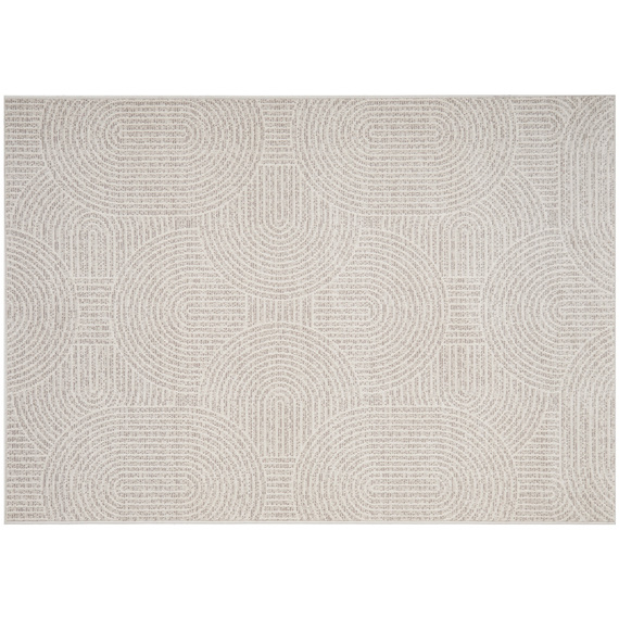 PRAGUE KLARN Floor Rug