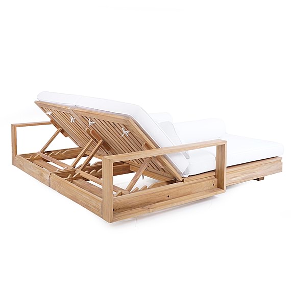 BARANOA Sunlounger