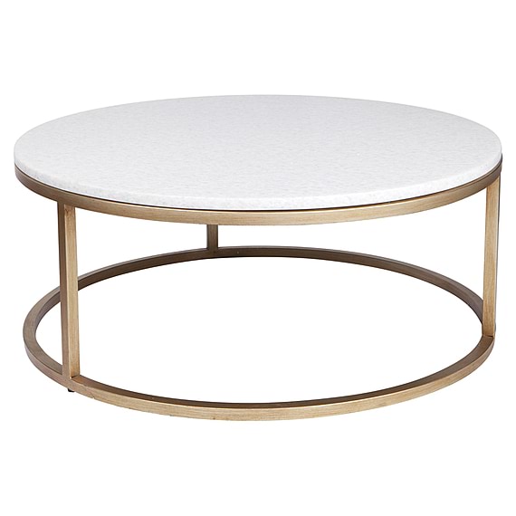 KARRI Coffee Table