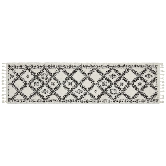 SAFRON JULIE Floor Runner