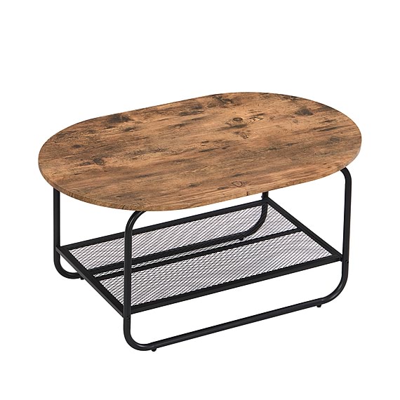 REZZATO Coffee Table