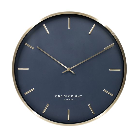 AOSTA Wall Clock