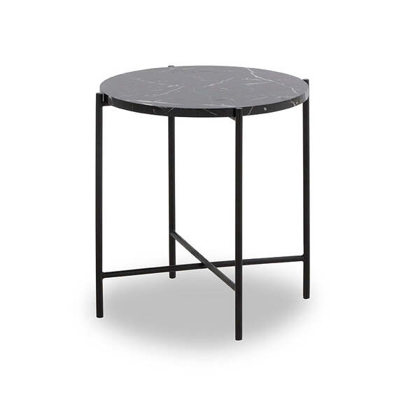 JADEN Small Side Table