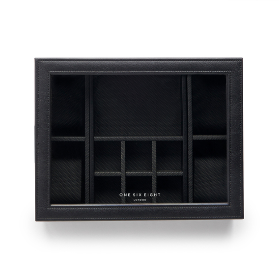 SALZANO Jewellery Box