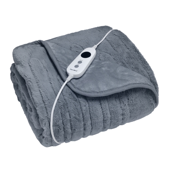 BATNA Heated Throw