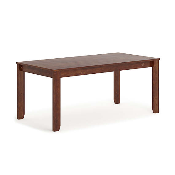 BOORI BLOCK Dining Table