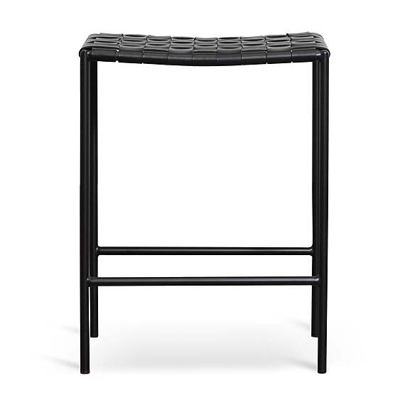 ANIVA Set of 2 Bar Stool