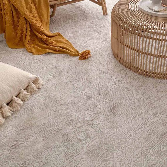 SADIYA Floor Rug