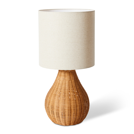 WILLICH Table Lamp