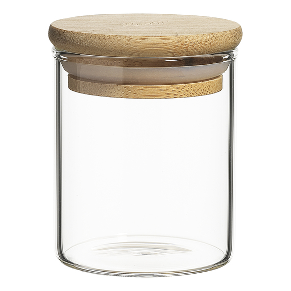 ECOLOGY PANTRY Round Canister