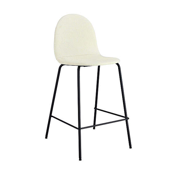 ALFENA Set of 2 Bar Stool