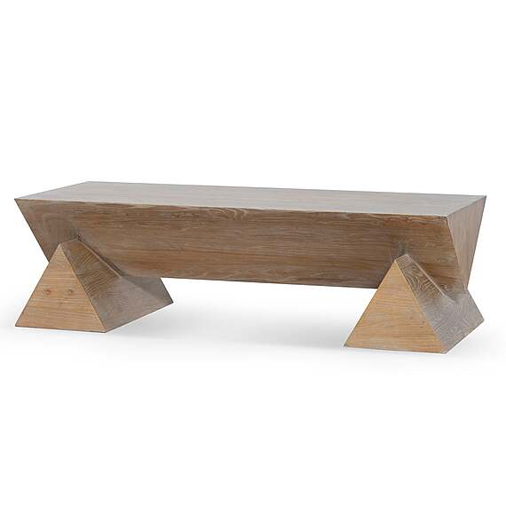 DAVILA Coffee Table